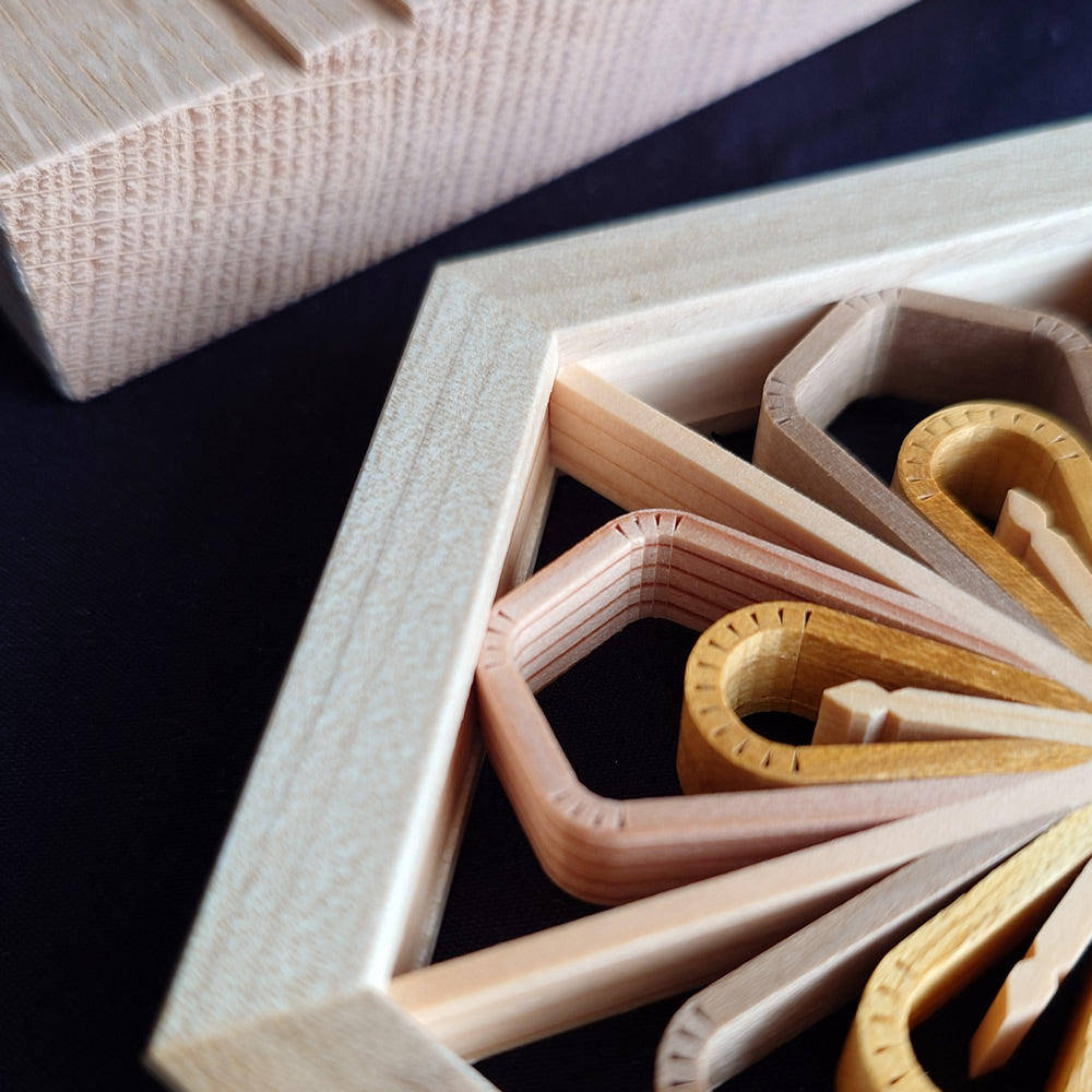 Support pour smartphone Kumiko - Type B -