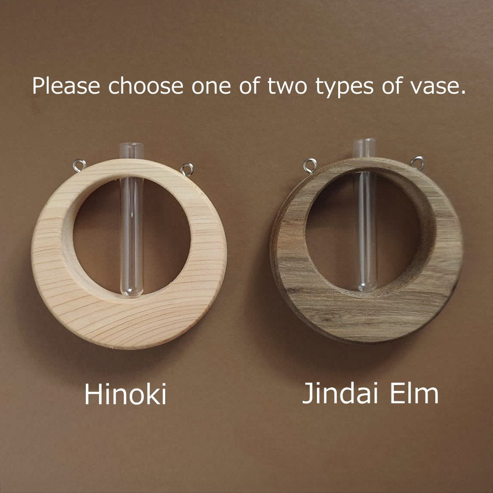 3WAY Kumiko Art Panel "3 types of patterns"