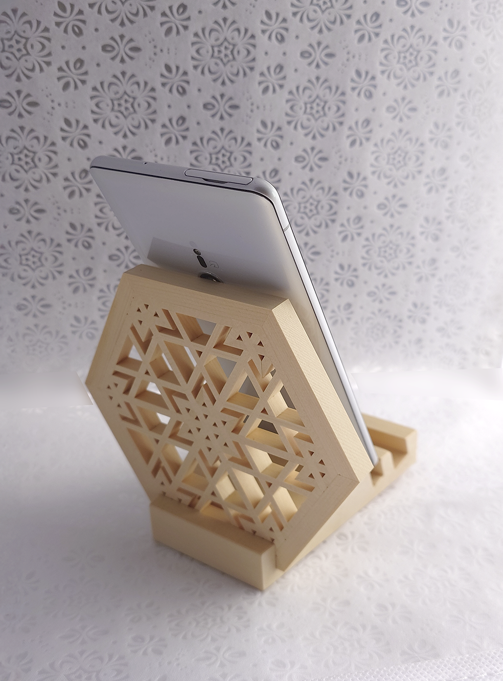 Support pour smartphone Kumiko - Type A -