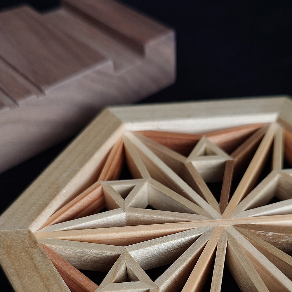 Support pour smartphone Kumiko - Type B -