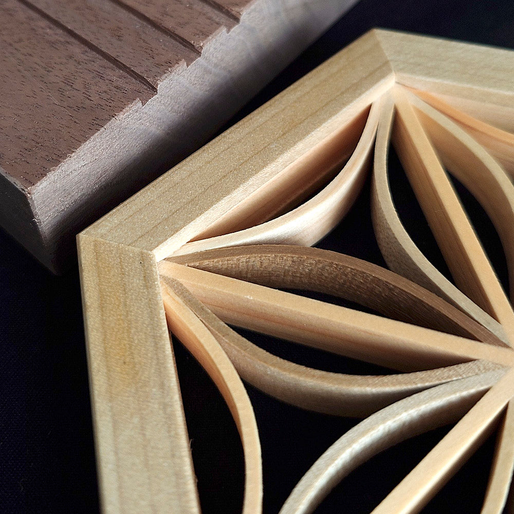 Support pour smartphone Kumiko - Type B -