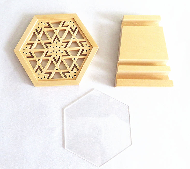 Support pour smartphone Kumiko - Type A -