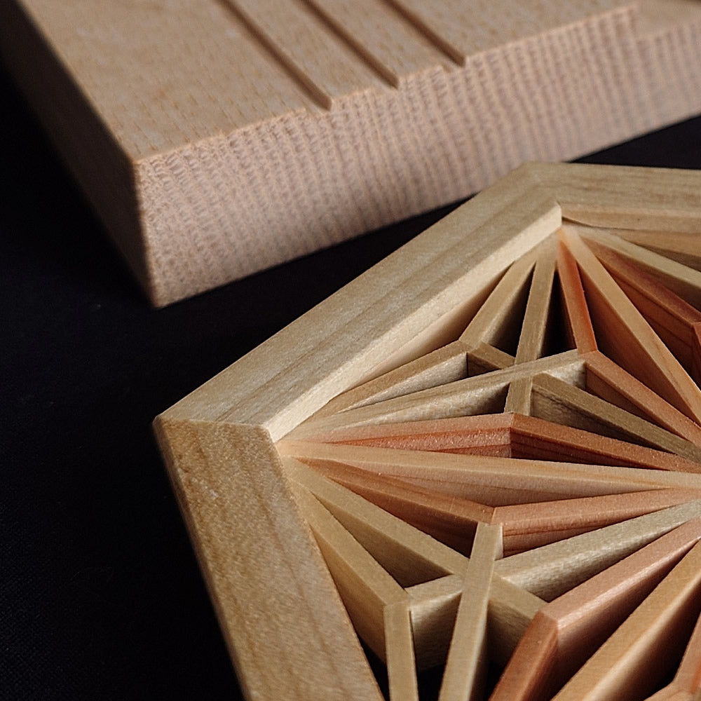 Support pour smartphone Kumiko - Type B -