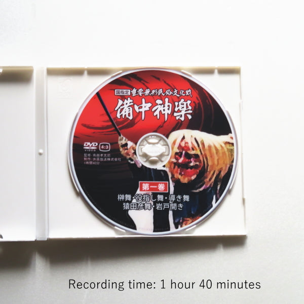 Ensemble de coloriage de masques Kagura 手力男命(Tajikarao no Mikoto) en bois/sculpté à la main/pour la danse kagura