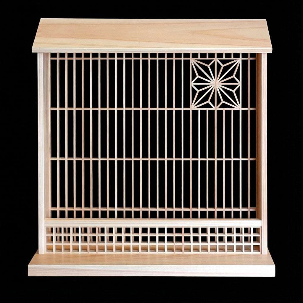 Oshi-Yashiro (推し社)