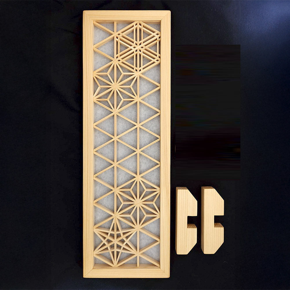 Oshi-Stage（Rectangular Type）