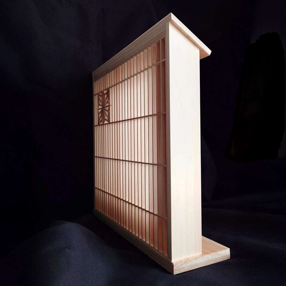 Oshi-Yashiro (推し社)