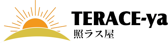 TERACE-ya　照ラス屋