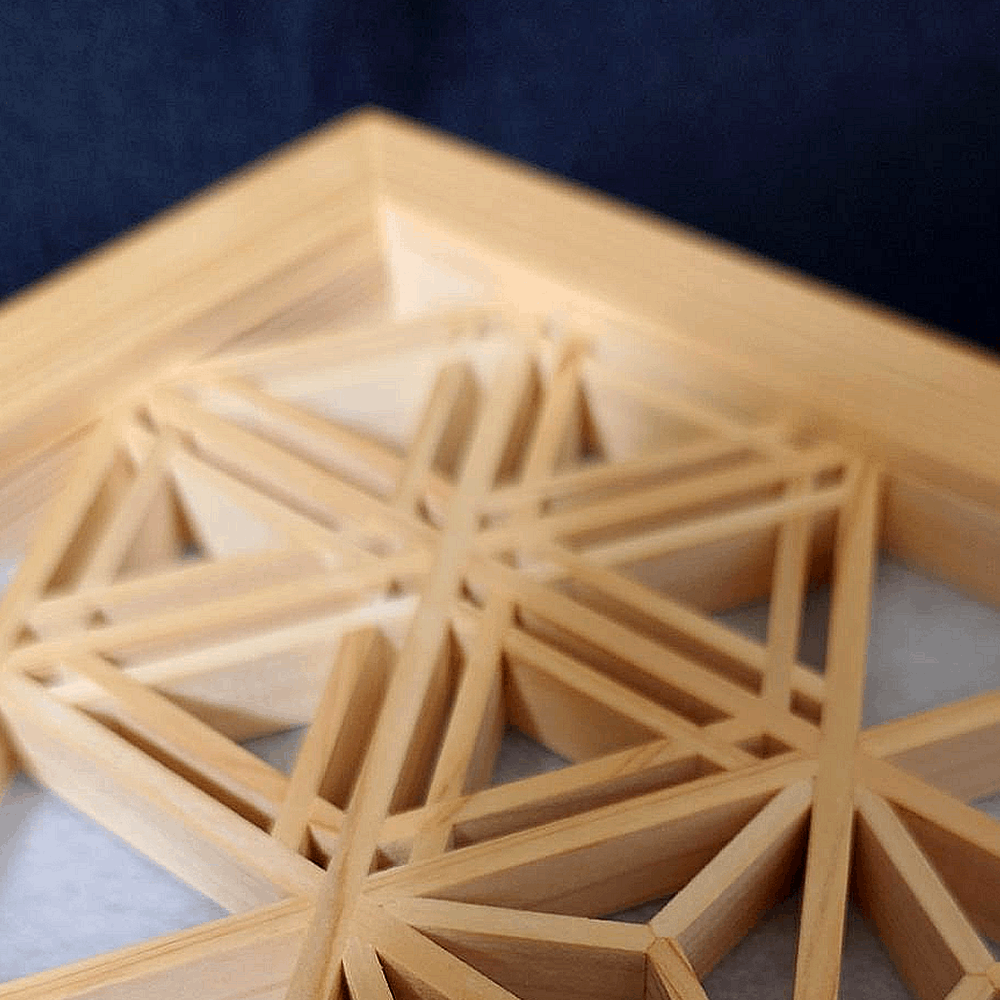 Oshi-Stage（Rectangular Type）