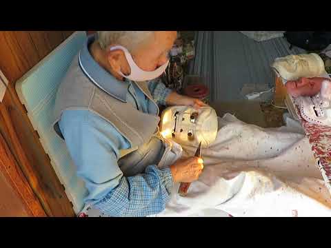 手力男命 神楽面 – TERACE-ya 照ラス屋