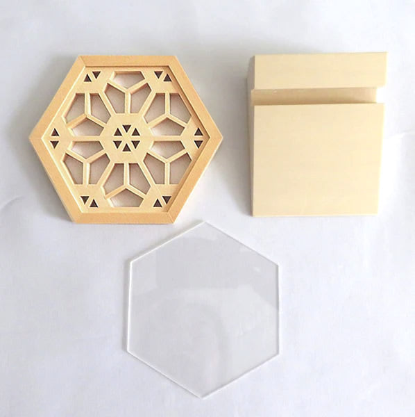 Kumiko Smartphone Stand - Type A -