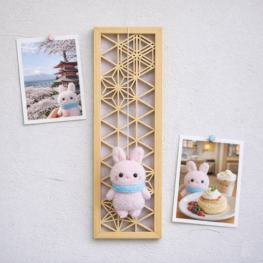 Oshi-Stage（Rectangular Type）