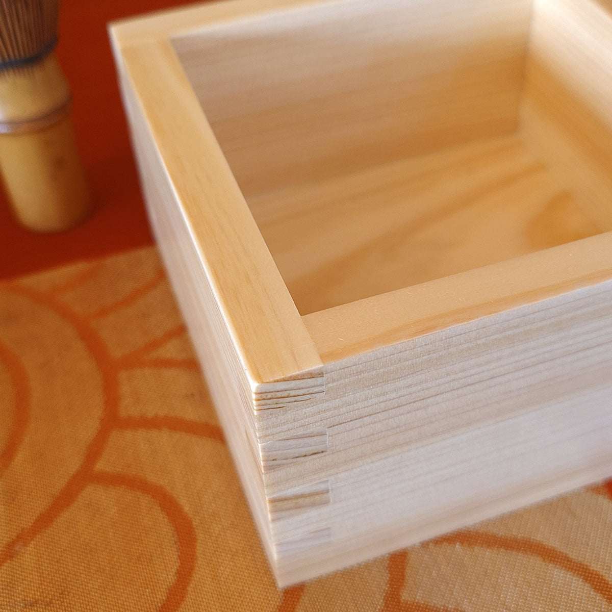 Moments in Light Café Tray Set-Four Motifs　（朝風・日和・桜月・星影)