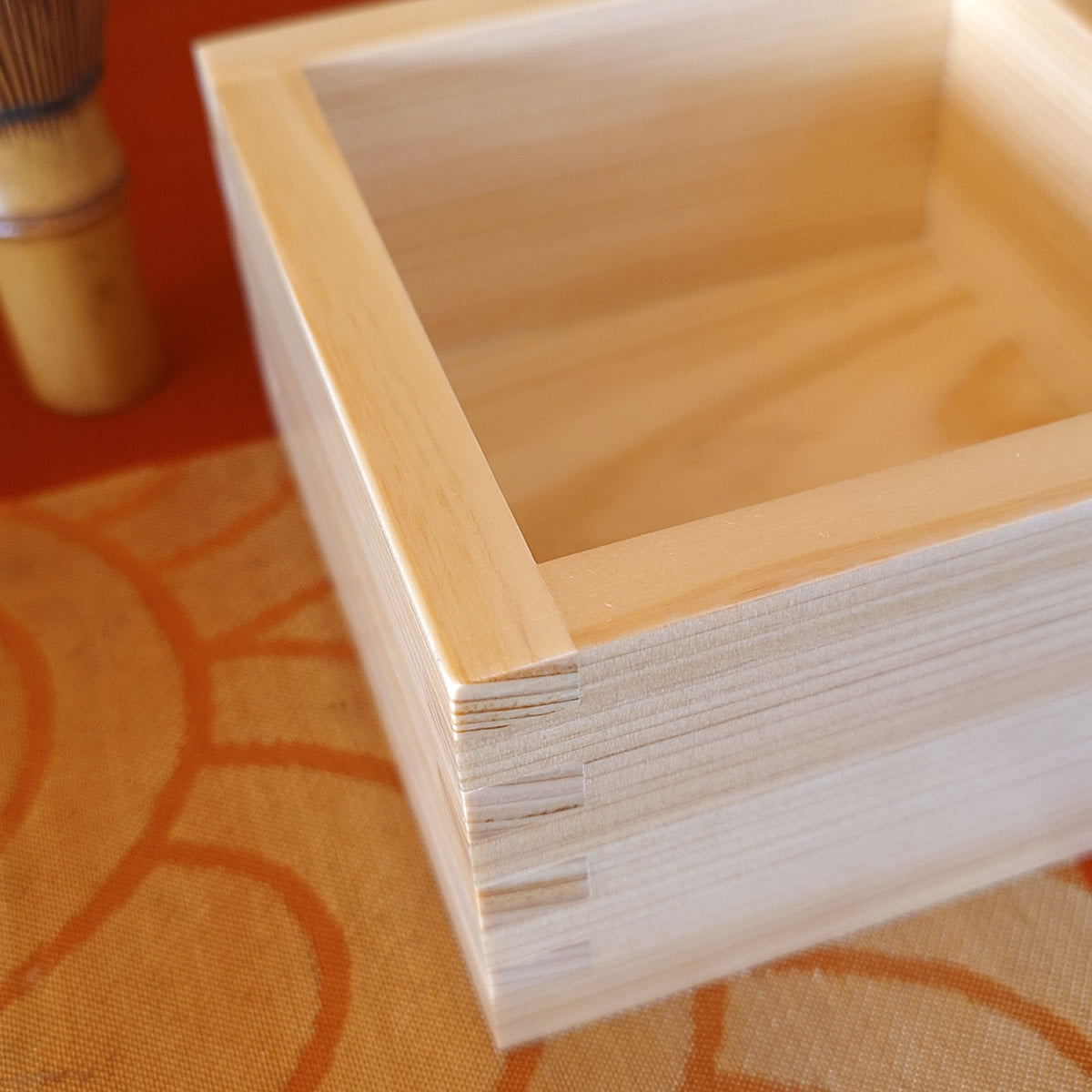 Moments in Light Café Tray Set-Four Motifs　（朝風・日和・桜月・星影)